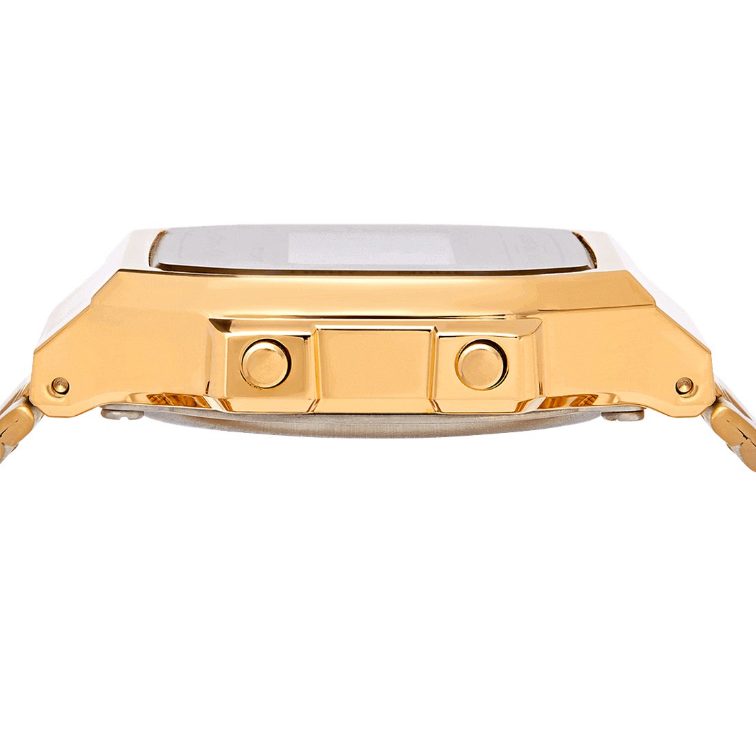 CASIO VINTAGE-A168WG-9-CASIO Australia