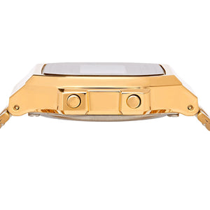 CASIO VINTAGE-A168WG-9-CASIO Australia