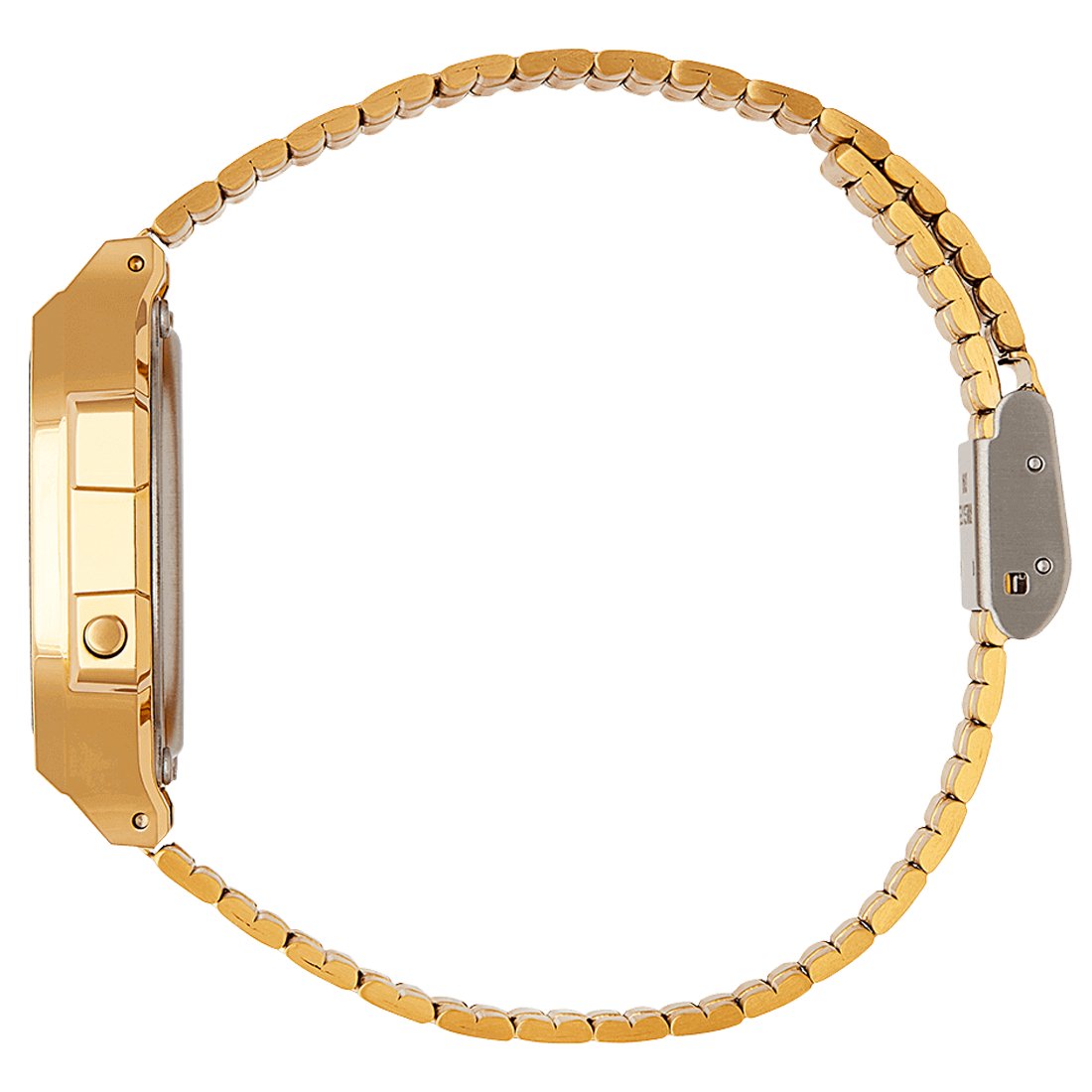 CASIO VINTAGE-A168WG-9-CASIO Australia