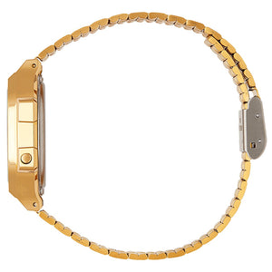 CASIO VINTAGE-A168WG-9-CASIO Australia