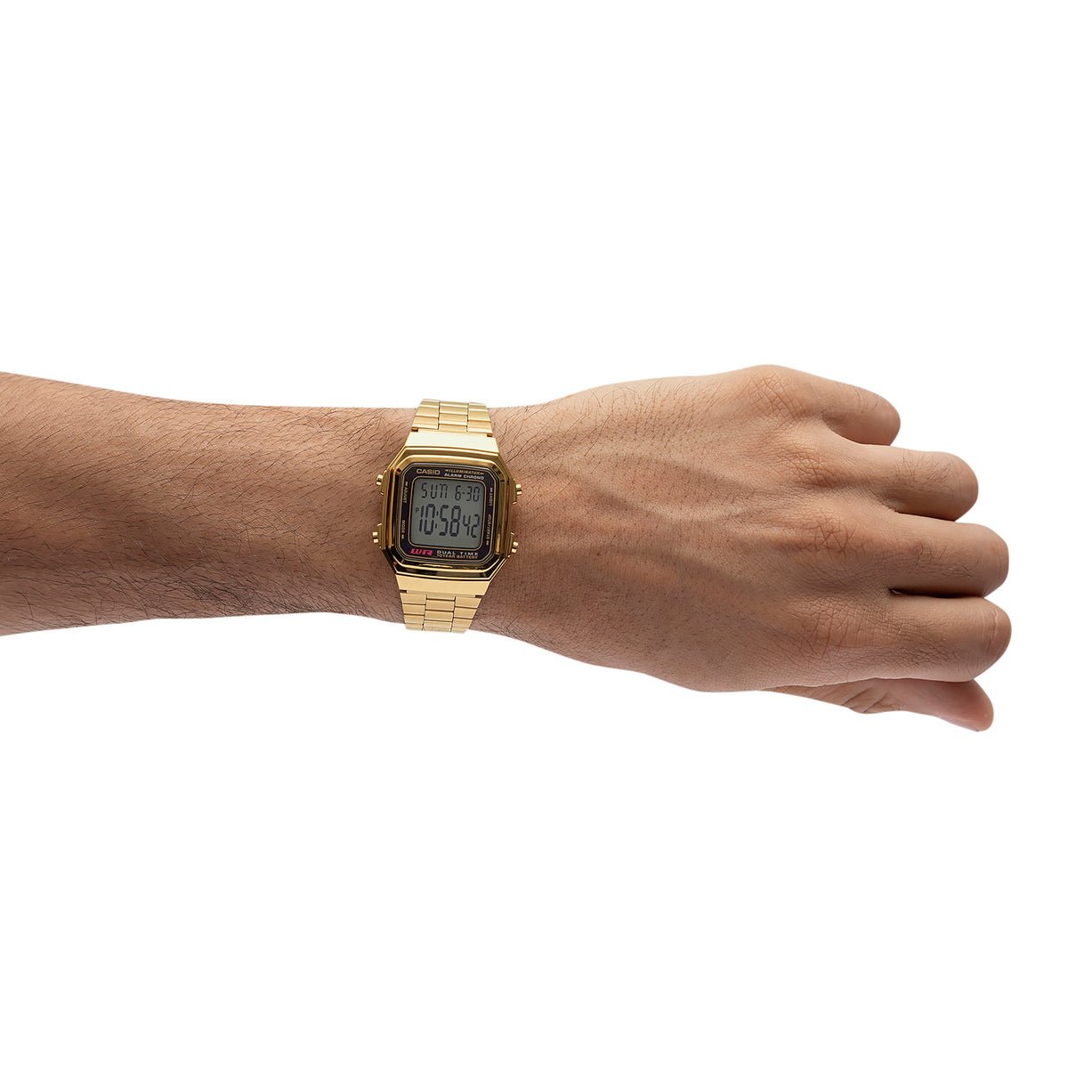 CASIO VINTAGE-A178WGA-1-CASIO Australia
