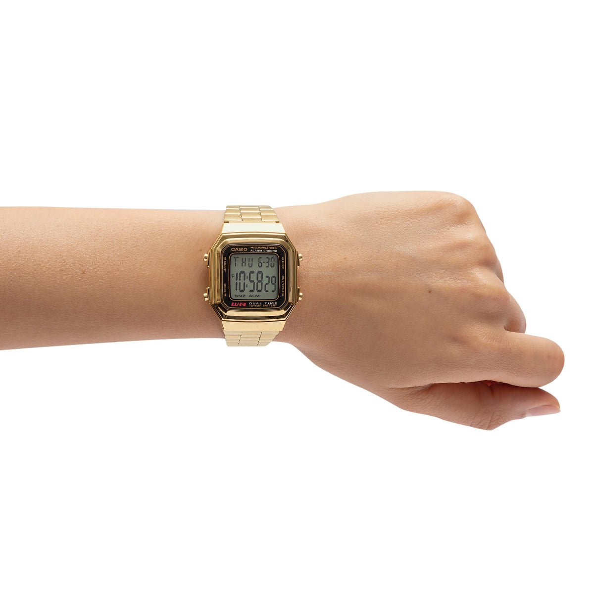 CASIO VINTAGE-A178WGA-1-CASIO Australia