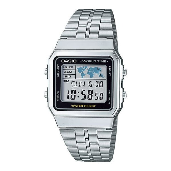 Casio A500WA-1D