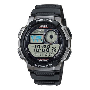 CASIO VINTAGE-AE1000W-1B-CASIO Australia