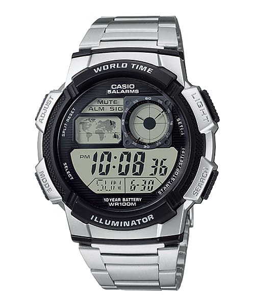 CASIO VINTAGE-AE1000WD-1-CASIO Australia