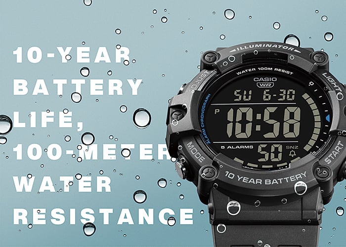 CASIO VINTAGE-AE1500WH-8B-CASIO Australia