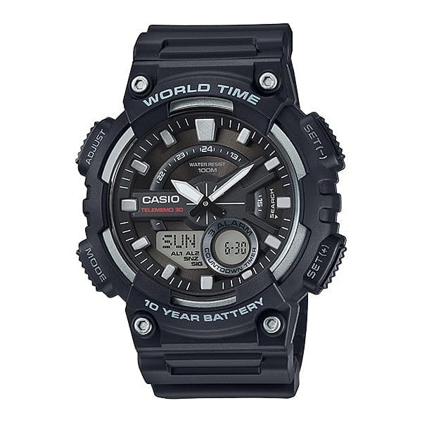 CASIO VINTAGE-AEQ110W-1A-CASIO Australia