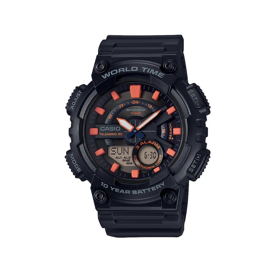 CASIO VINTAGE-AEQ110W-1A2-CASIO Australia
