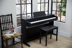 CASIO MUSIC-AP-270BK-CASIO Australia