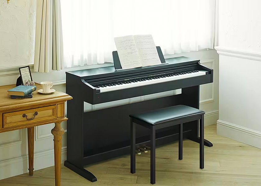 CASIO MUSIC-AP-270BK-CASIO Australia