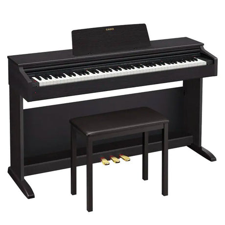 CASIO MUSIC-AP-270BK-CASIO Australia