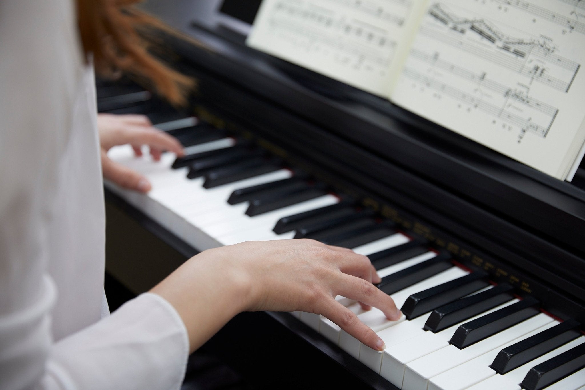 CASIO MUSIC-AP-270BK-CASIO Australia