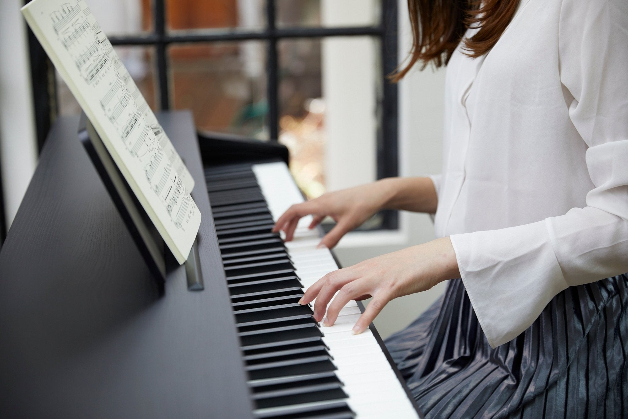 CASIO MUSIC-AP-270BK-CASIO Australia