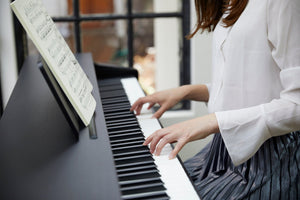CASIO MUSIC-AP-270BK-CASIO Australia