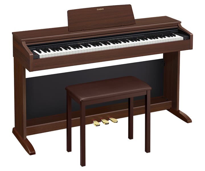 CASIO MUSIC-AP-270BN-CASIO Australia