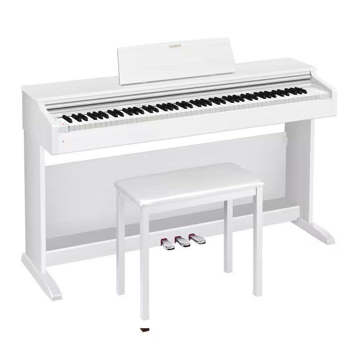 CASIO MUSIC-AP-270WE-CASIO Australia