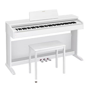 CASIO MUSIC-AP-270WE-CASIO Australia
