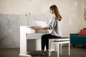 CASIO MUSIC-AP-270WE-CASIO Australia