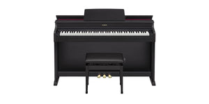 CASIO MUSIC-AP-470BK-CASIO Australia