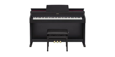 CASIO MUSIC-AP-470BK-CASIO Australia