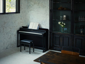 CASIO MUSIC-AP-470BK-CASIO Australia