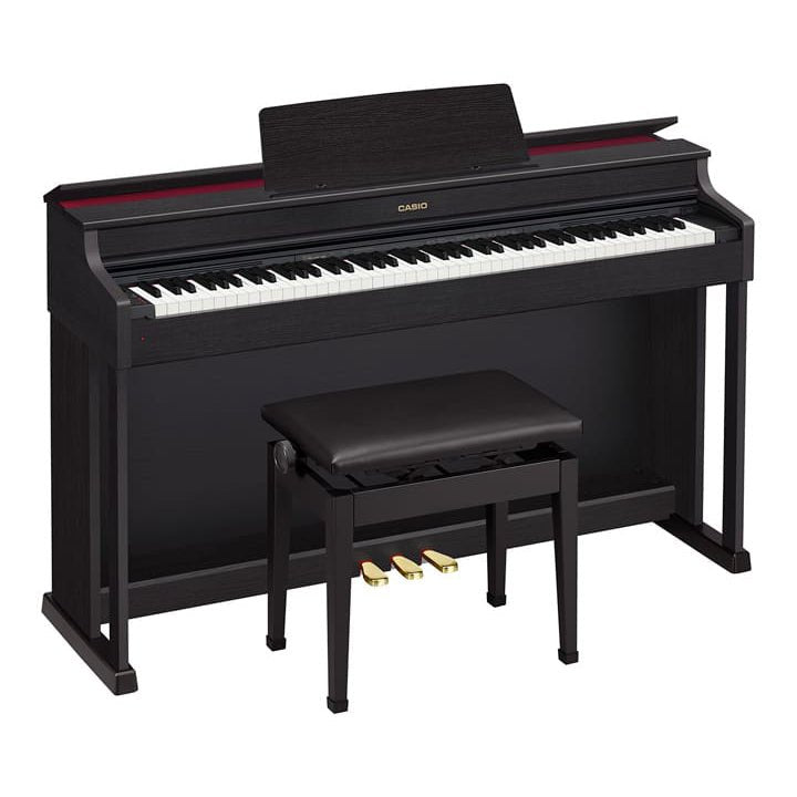 CASIO MUSIC-AP-470BK-CASIO Australia