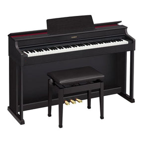 CASIO MUSIC-AP-470BK-CASIO Australia