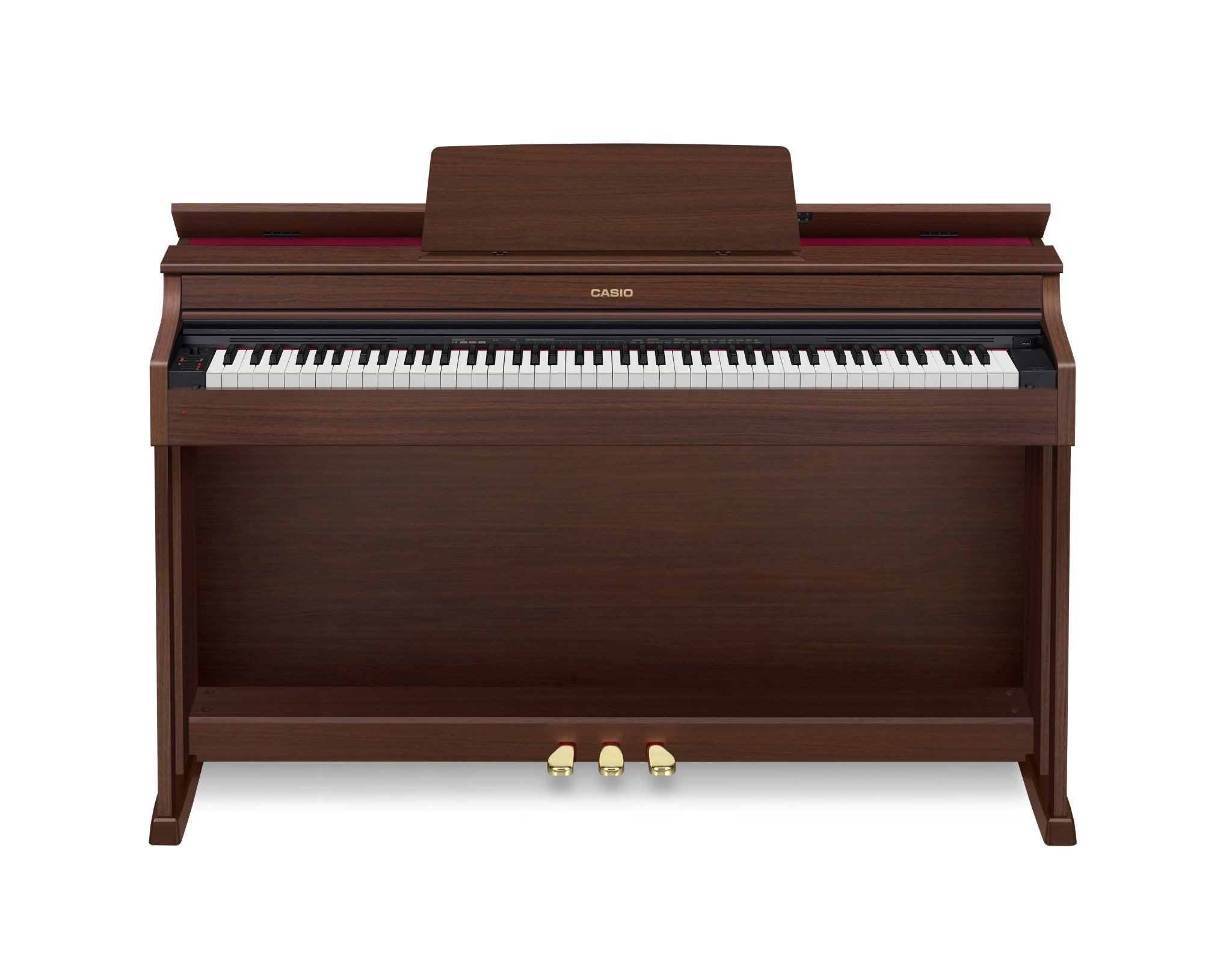CASIO MUSIC-AP-470BN-CASIO Australia
