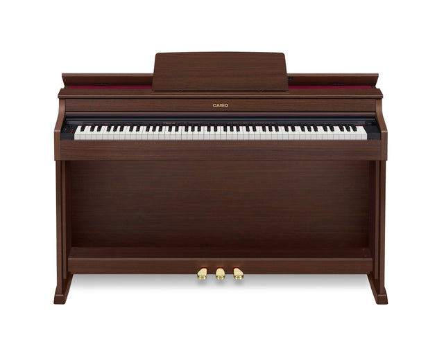 CASIO MUSIC-AP-470BN-CASIO Australia