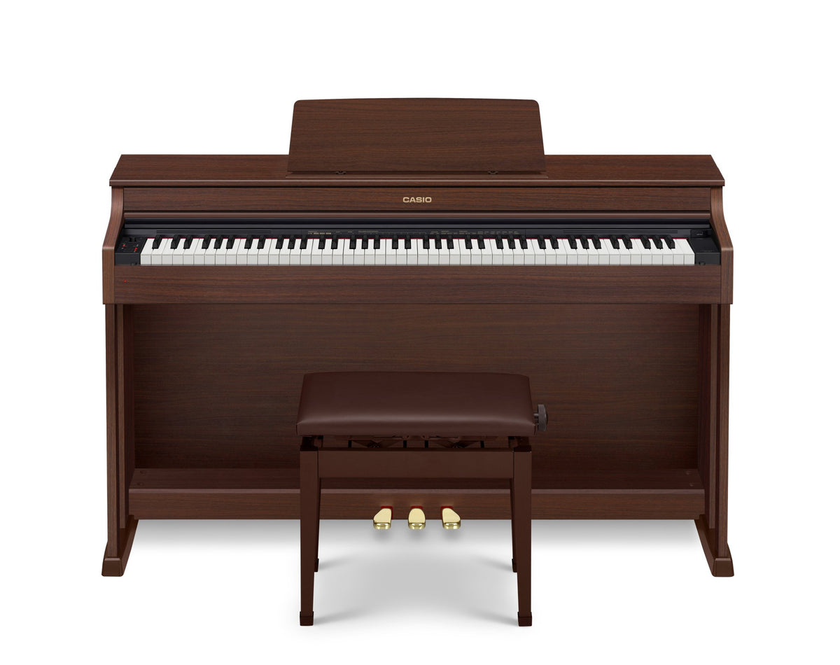 CASIO MUSIC-AP-470BN-CASIO Australia