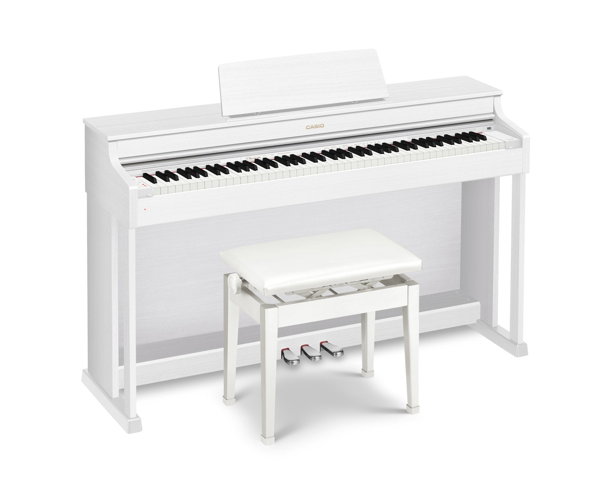 CASIO MUSIC-AP-470WE-CASIO Australia