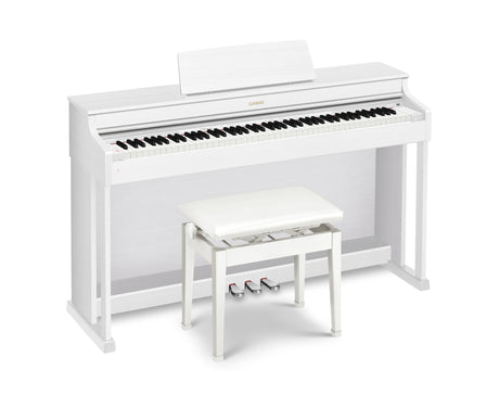 CASIO MUSIC-AP-470WE-CASIO Australia