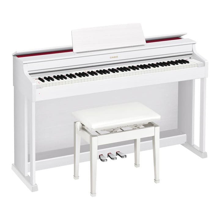 CASIO MUSIC-AP-470WE-CASIO Australia