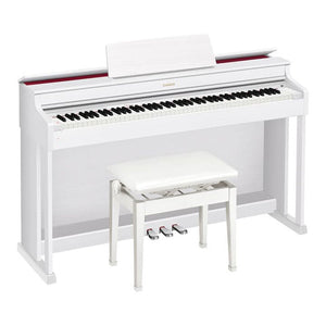 CASIO MUSIC-AP-470WE-CASIO Australia