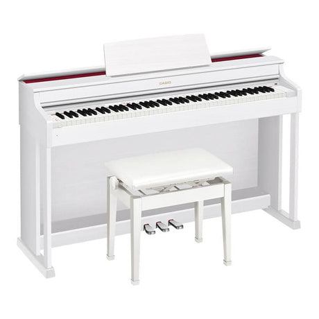 CASIO MUSIC-AP-470WE-CASIO Australia