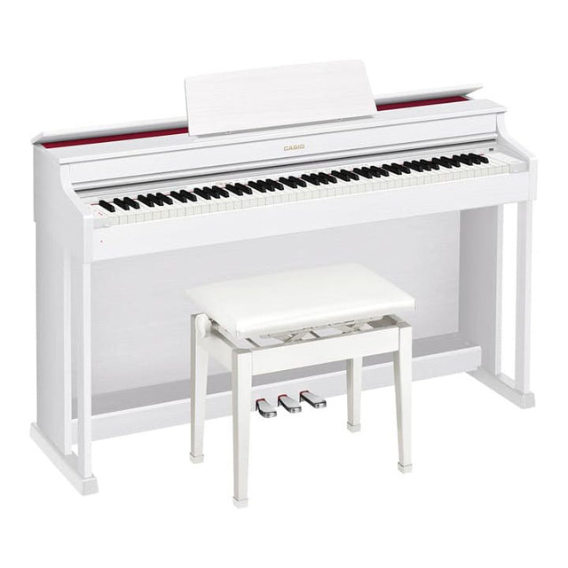 CASIO MUSIC-AP-470WE-CASIO Australia