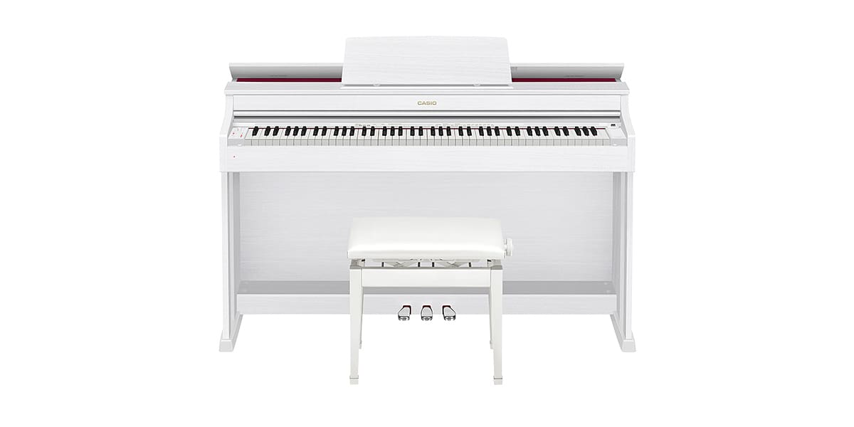 CASIO MUSIC-AP-470WE-CASIO Australia