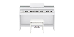 CASIO MUSIC-AP-470WE-CASIO Australia
