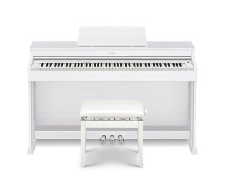 CASIO MUSIC-AP-470WE-CASIO Australia