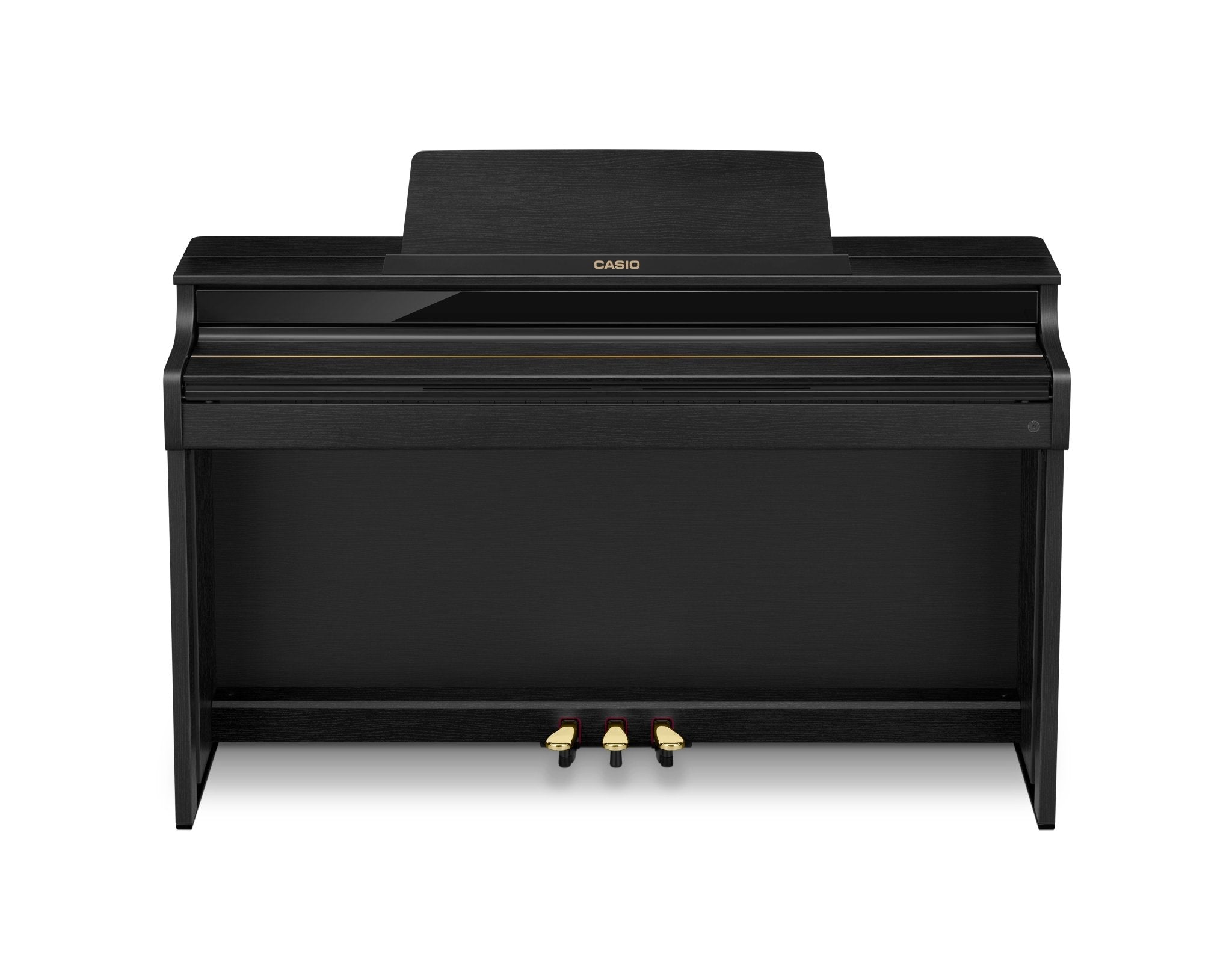 CASIO MUSIC-AP-550BK-CASIO Australia