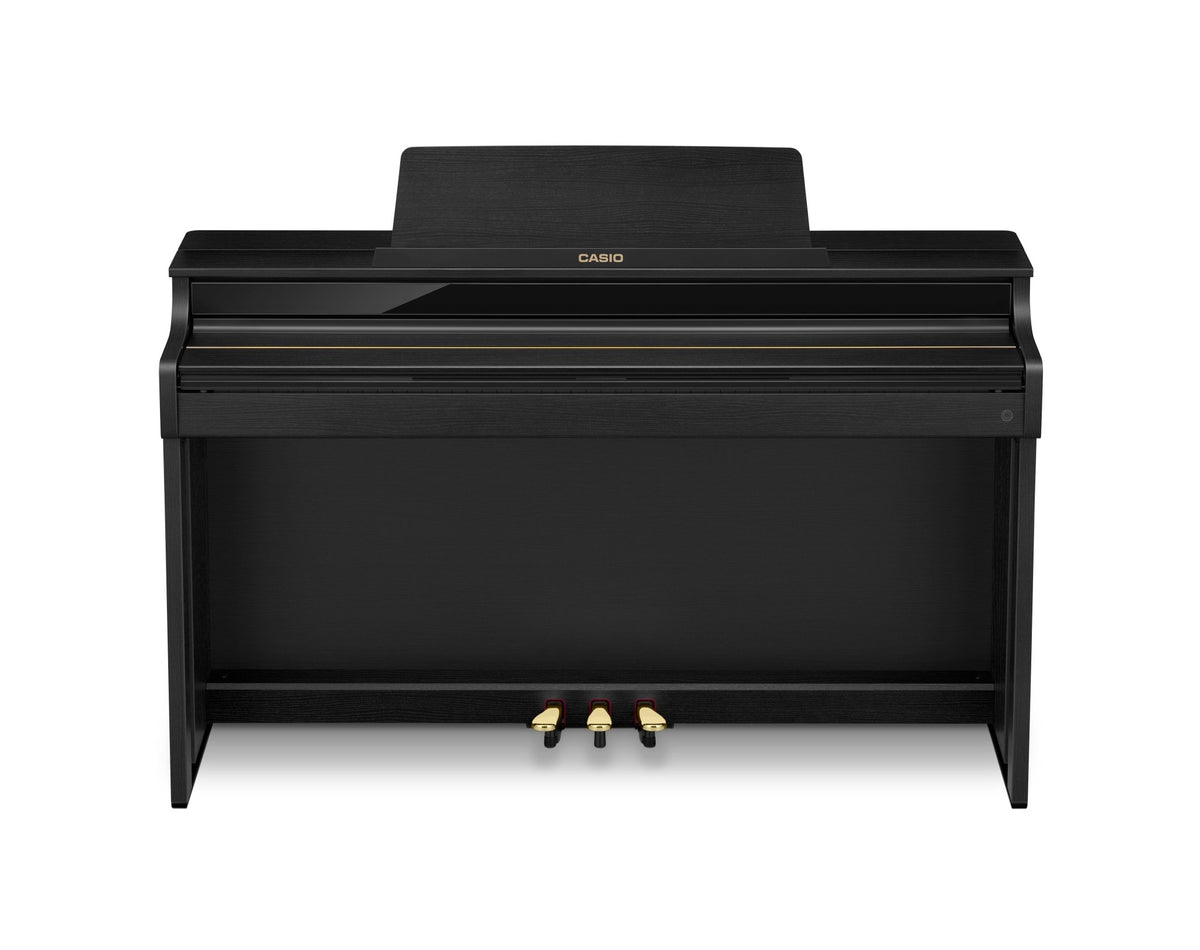 CASIO MUSIC-AP-550BK-CASIO Australia