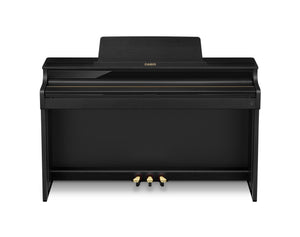 CASIO MUSIC-AP-550BK-CASIO Australia