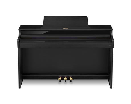 CASIO MUSIC-AP-550BK-CASIO Australia