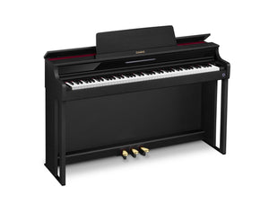 CASIO MUSIC-AP-550BK-CASIO Australia