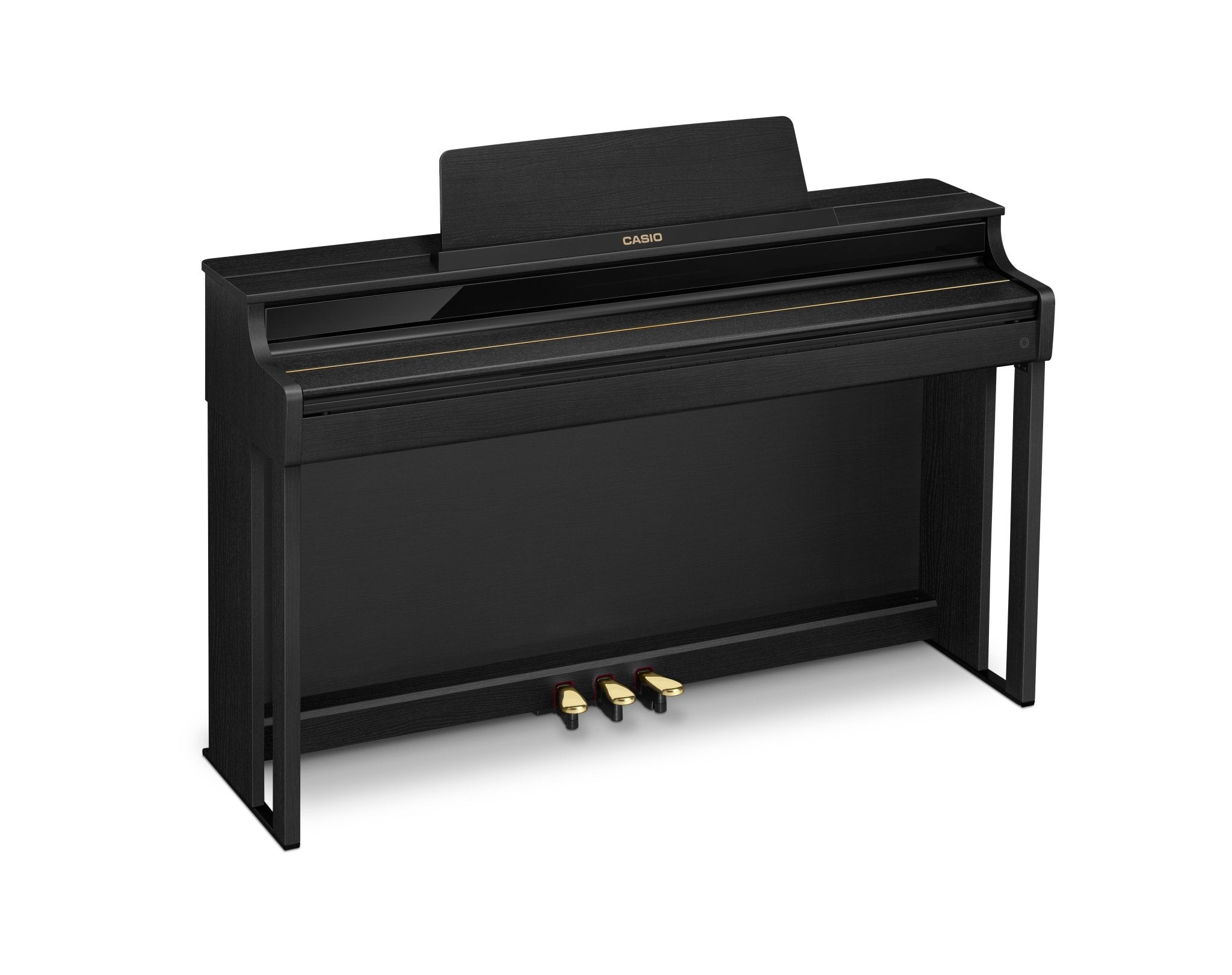 CASIO MUSIC-AP-550BK-CASIO Australia