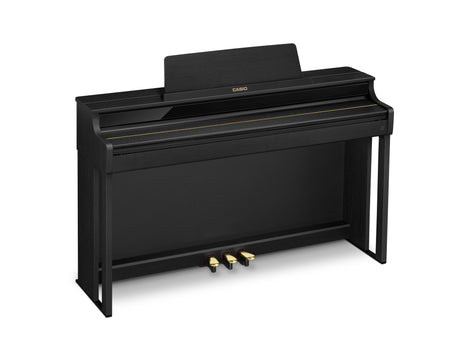 CASIO MUSIC-AP-550BK-CASIO Australia