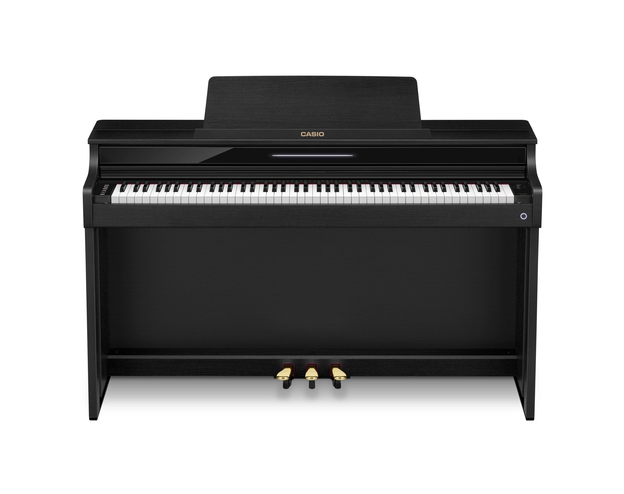 CASIO MUSIC-AP-550BK-CASIO Australia