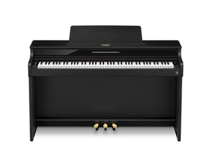 CASIO MUSIC-AP-550BK-CASIO Australia