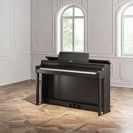 CASIO MUSIC-AP-550BK-CASIO Australia