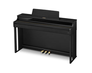 CASIO MUSIC-AP-550BK-CASIO Australia